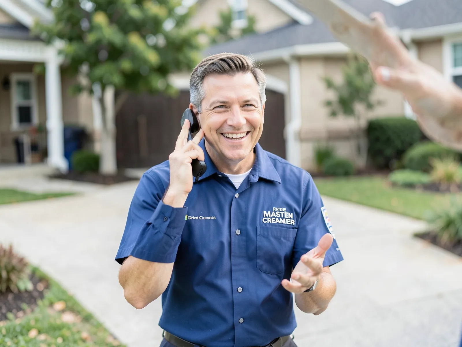 Drain Cleaning Ashwaubenon, WI FAQs